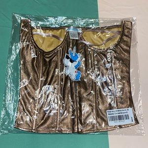 Underbust corset size small #9